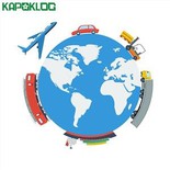 Air Kago Shipping nan Islann
