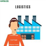 Forwarder Sri Lanka Soti nan Lachin US Shipping Cheap Service