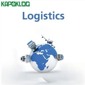 Ajan Shipping Sea Air Freight Service Lojistik