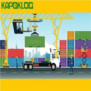 Shipping Konsolidasyon Fonksyon Pou Eu Amazon Warehouse