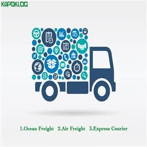 Shipping soti nan Lachin Fcl ak Lcl nan Nijerya
