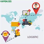 Pwovizyon pou Oseyan Fba Amazon Freight Forwarder