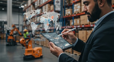 TEMU, Yon Platfòm E-Komès Travèse Fwontyè ki baze sou-Chin-ki baze sou-Fwonty...