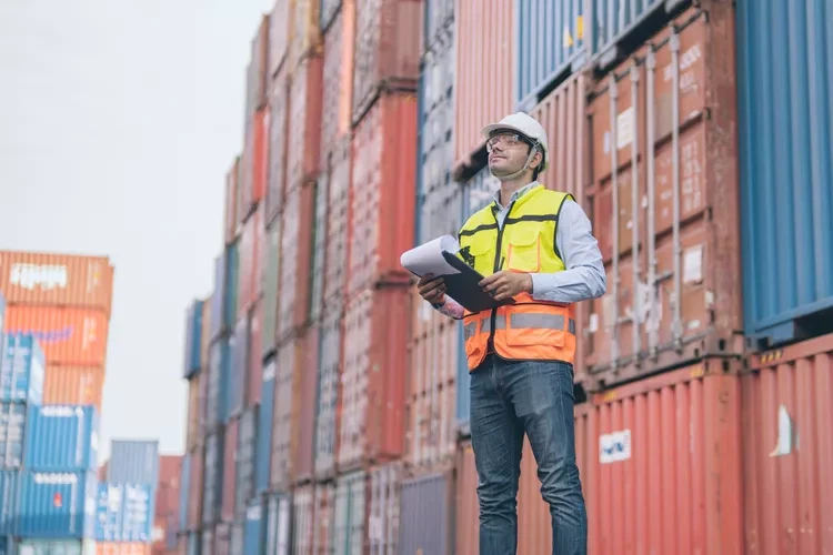 What drives logistics growth By kapoklog Logistics Views What drives logistics growth By kapoklog Logistics Views